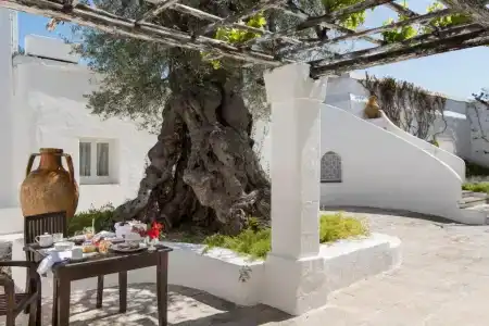 Masseria Il Melograno - 109