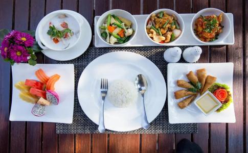 The Imperial River House Resort, Chiang Rai - 9