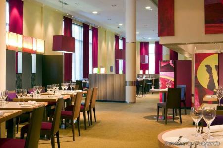 Novotel London Greenwich - 20