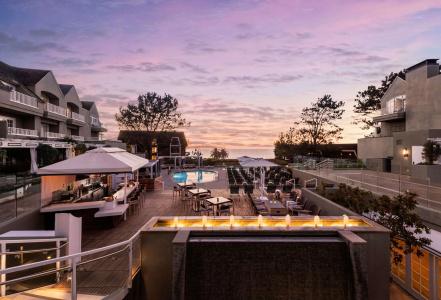 l'Auberge Del Mar Resort And Spa - 28