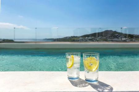 Amperian Mykonos Suites & Villas - 230