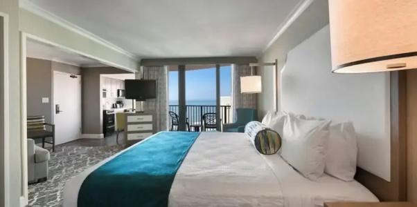 Breakers Resort - 199