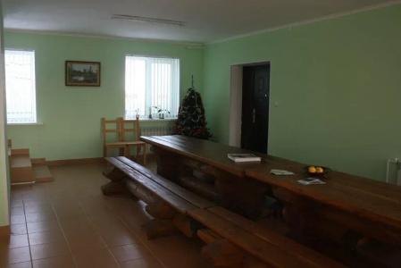 Городок - 5