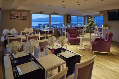 DoubleTree by Hilton Izmir - Alsancak - 24