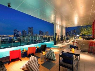 Ibis Styles Bangkok Sukhumvit Phra Khanong - Sha Extra Plus - 17
