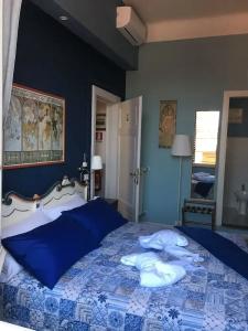 Villa San Donato b&b - 43