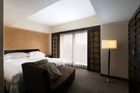 Sheraton Miyako Tokyo - 30