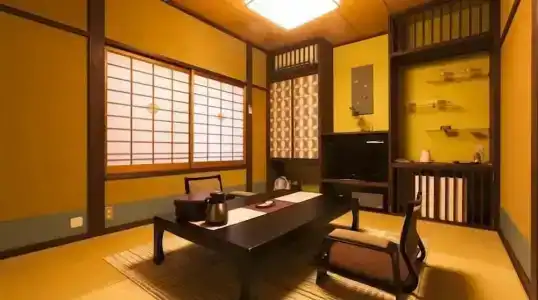 Kinosaki Tenboen - 50