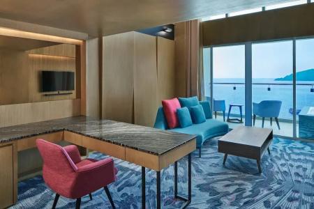 Le Meridien - 170