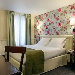 Relais Bosquet - 4