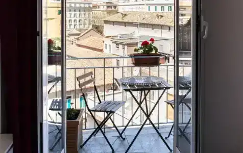 Top Floor Trastevere - 43