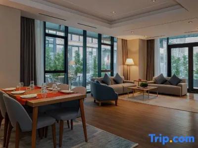 Movenpick Living Istanbul - 126