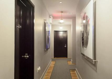 Franklin Guesthouse - 17
