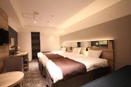 Quintessa Sapporo - 34