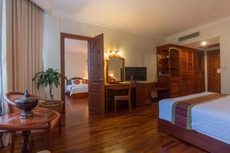 Khemara Angkor & Spa - 112