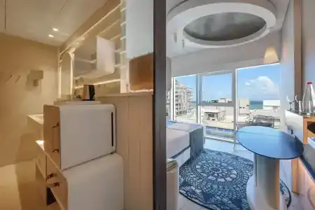 Port Tower by Isrotel design - 36