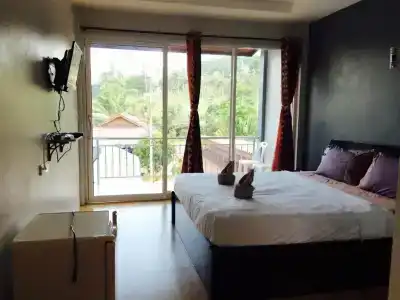 Maehaad Garden Inn - 35