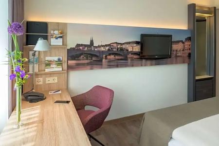 Essential by Dorint Basel City - 38