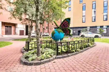 Московский проспект 73 к 5 - 10