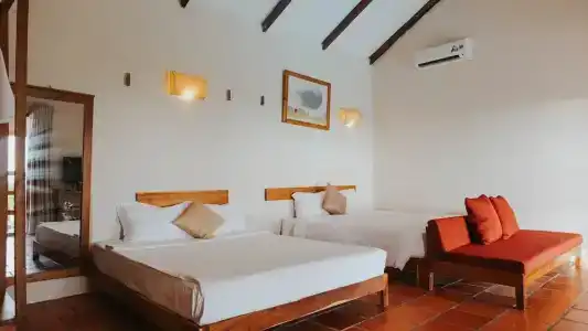Daisy Resort - 61