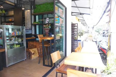 @Buasri By Ohm - 23