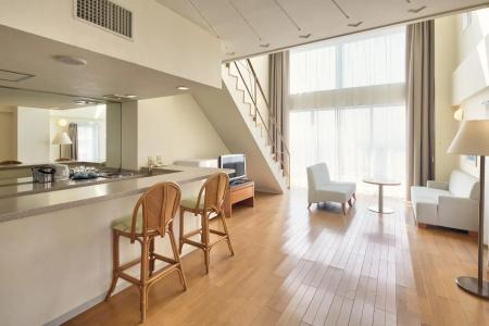 Mahaina Wellness Resorts Okinawa - 126