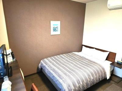 Route-Inn Shinonoi - 5