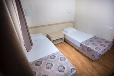 Tuntas Suites Altinkum - 2