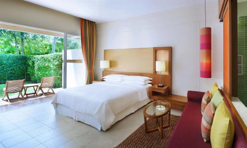 Sheraton Hua Hin Resort & Spa - Sha Extra Plus - 6