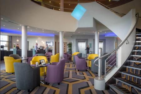 Maldron & Leisure Centre Limerick - 5