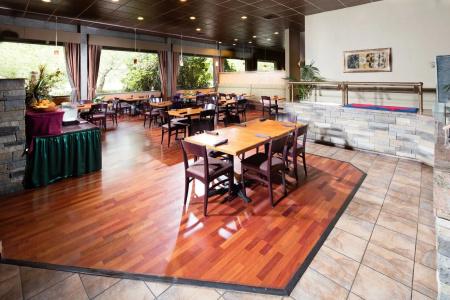 Red Lion Bellevue - 29