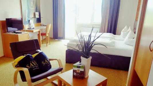 Savoy Bad Mergentheim - 45