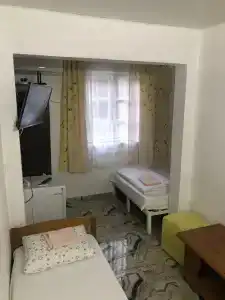Эллинг на Азовской 12 - 18