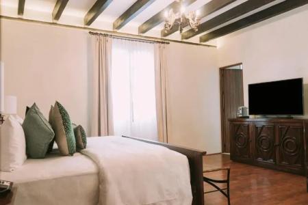 Casona de los Sapos Boutique - 37