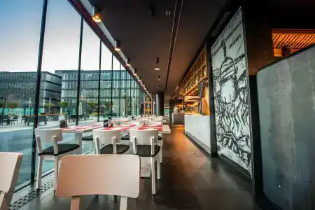 Best Western Plus Net Tower Padova - 30