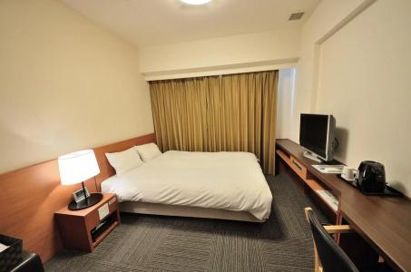 Dormy Inn Hirosaki - 4