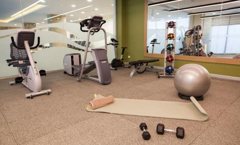 Hilton Garden Inn Erzincan - 17