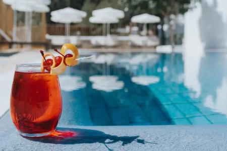Coralli Seaside Resort - 7
