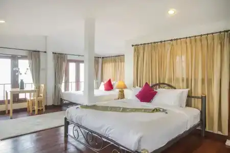 Boujis Boutique Resort - 88