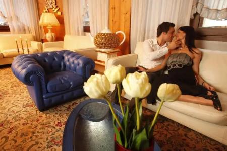 Mirabello - Slow Hotel Benessere - 11