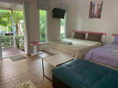 Rayonghouse Resort - 152