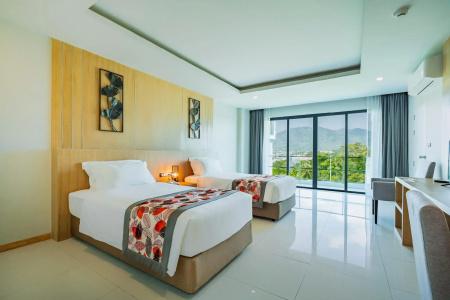 The Par Phuket Sha Plus - 5