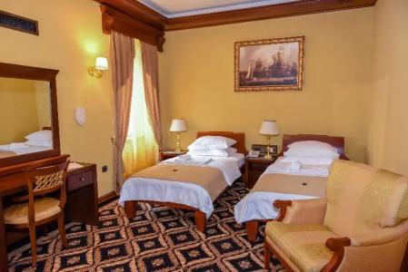 Historic Boutique Cattaro - 47