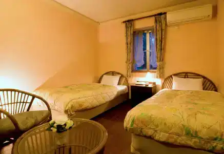 Petit Resort Alcyon - 1