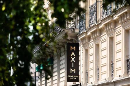 Maxim Quartier Latin - 33
