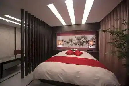 Wa Timeless Resort -ワ ホテル タイムレス リゾート- Adult Only - 3