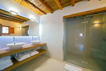 Agroturismo Can Toni Xumeu - Only Adults - 55