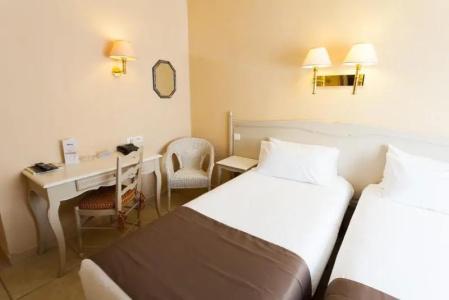 Logis Nimotel hôTel Cosy - 29