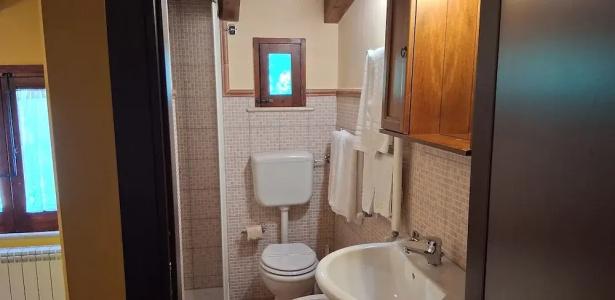 b&b a Robba De Pupi - 86