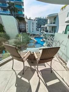 Absolute Twin Sands Resort & Spa - Sha Extra Plus - 199